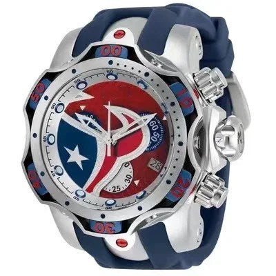Houston Texans Sport Football Watch BT12