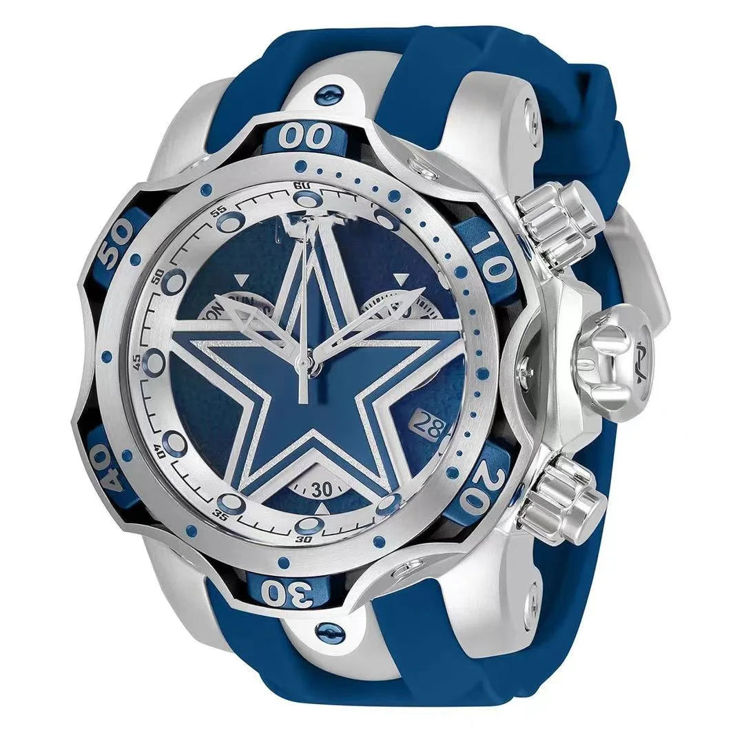 Dallas Cowboys Sport Football Watch BT14