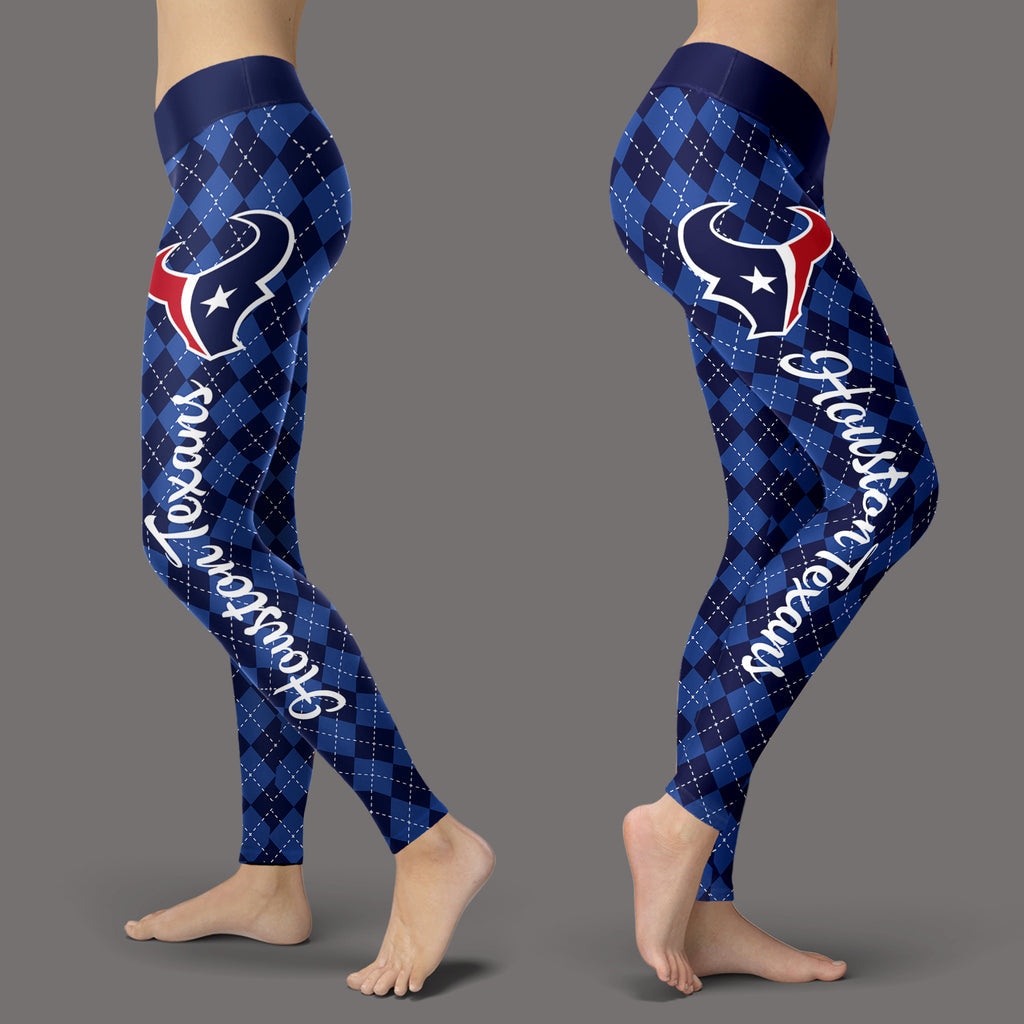 Houston Texans Leggings BGLG469