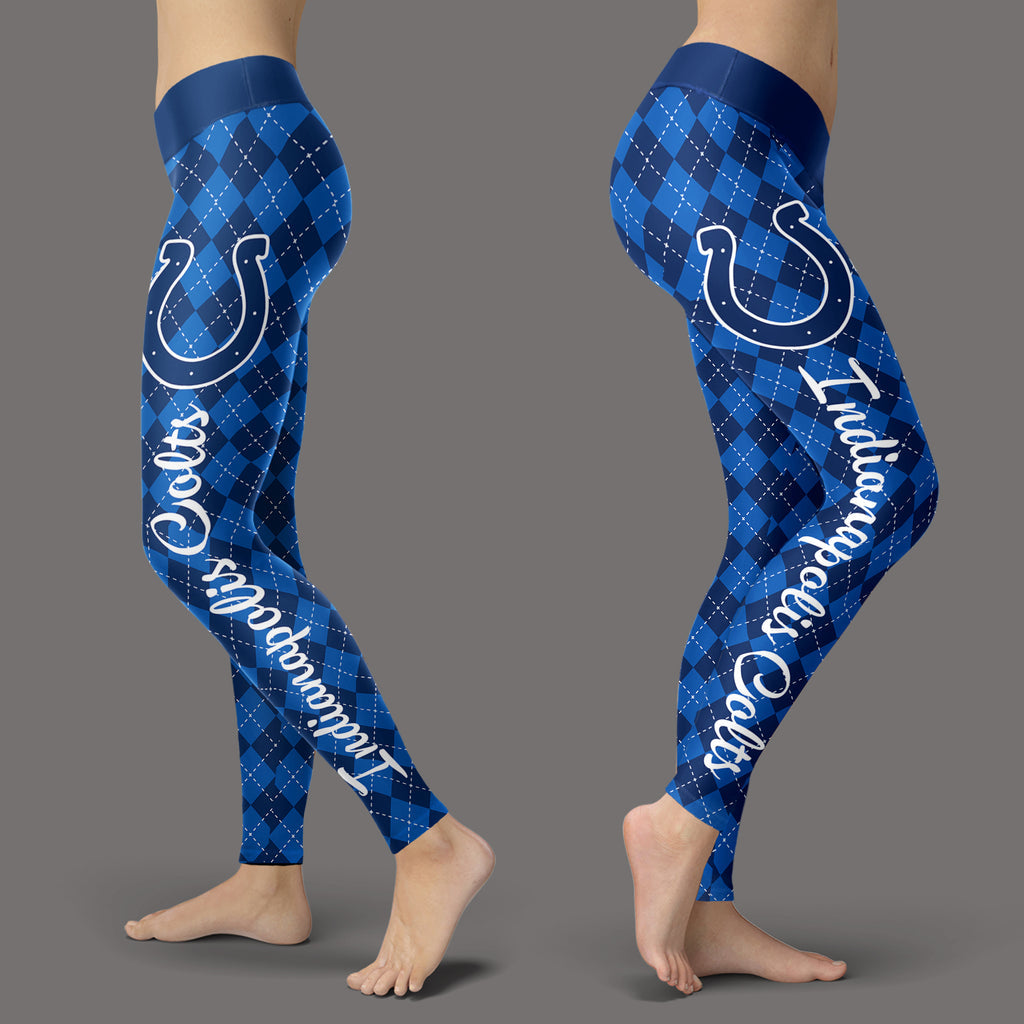 Indianapolis Colts Leggings BGLG470