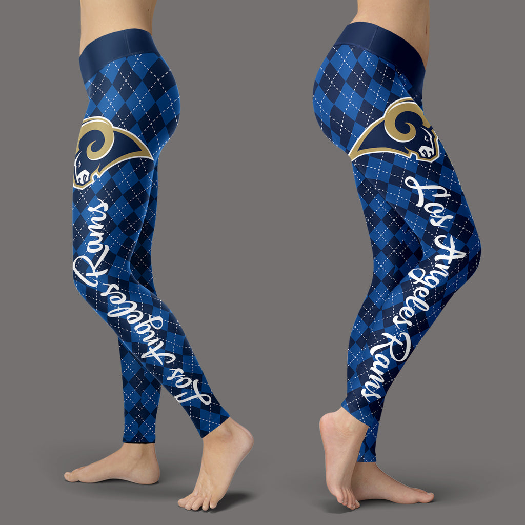 Los Angeles Rams Leggings BGLG475