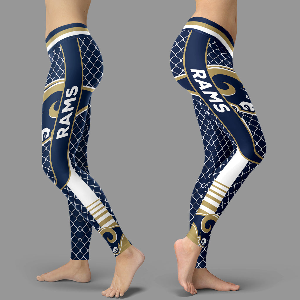 Los Angeles Rams Leggings AZCLG189