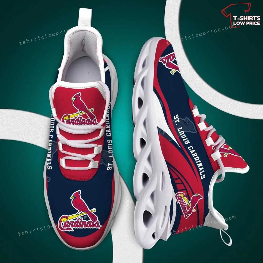Arizona Cardinals Yezy Running Sneakers 435