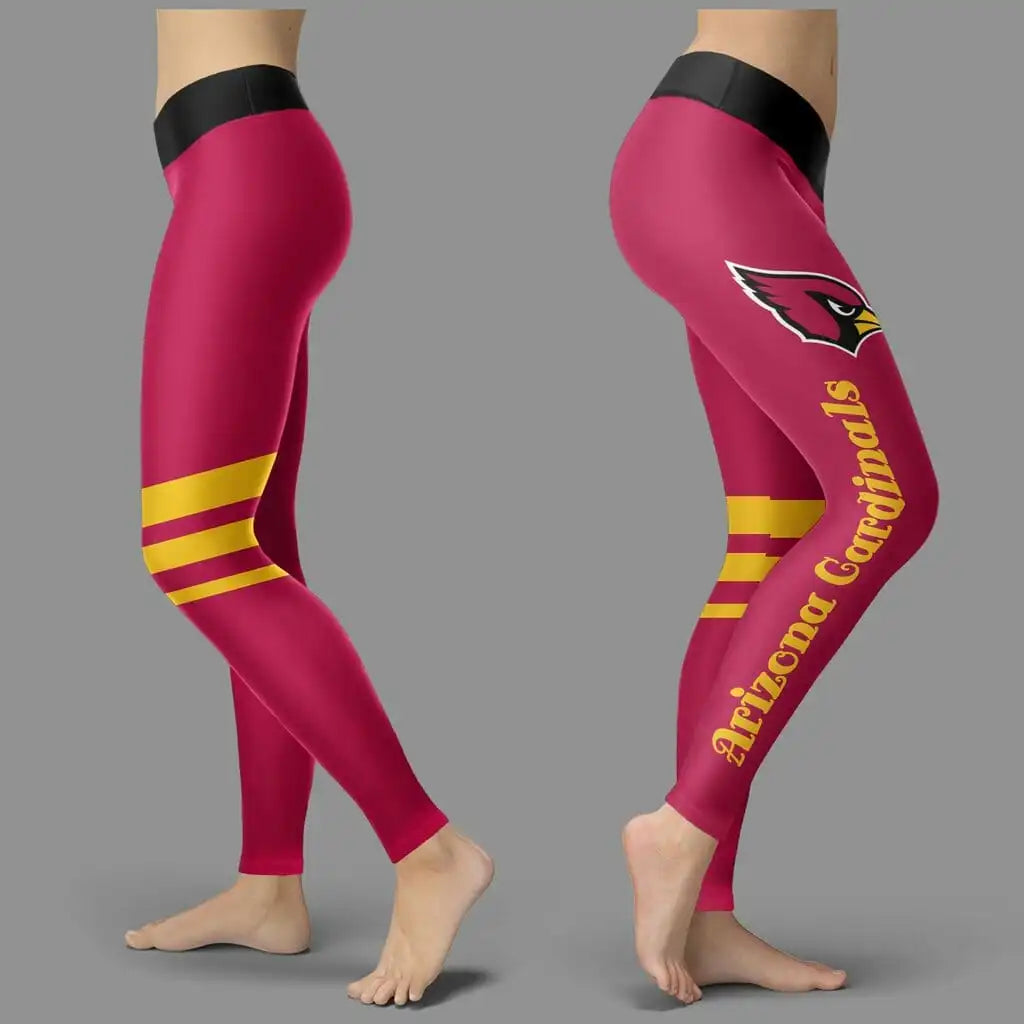 Arizona Cardinals Leggings AZCLG139