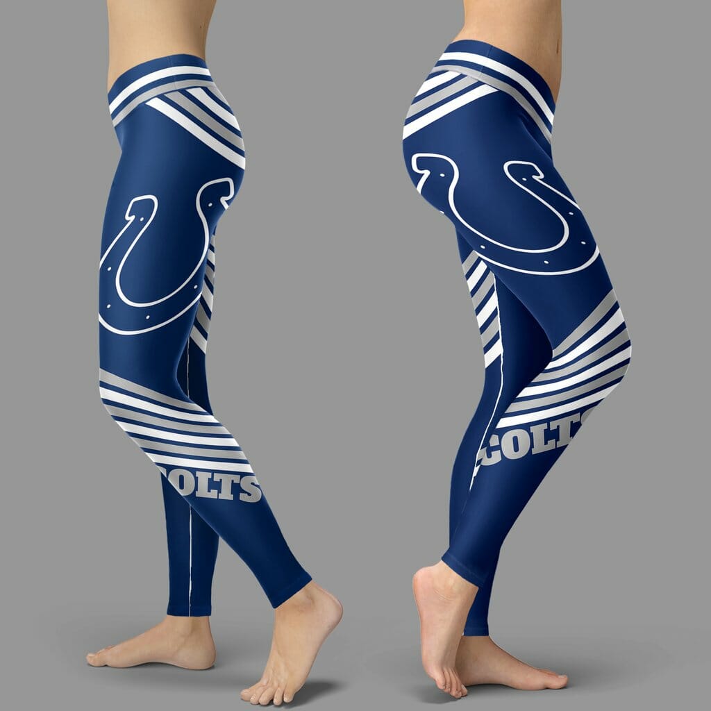 Indianapolis Colts Leggings AZCLG293