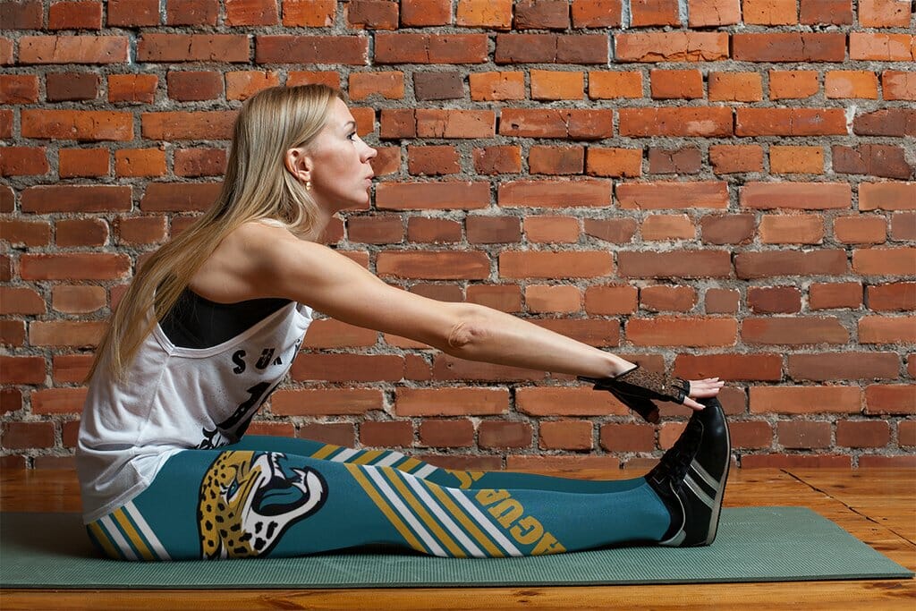 Jacksonville Jaguars Leggings AZCLG294