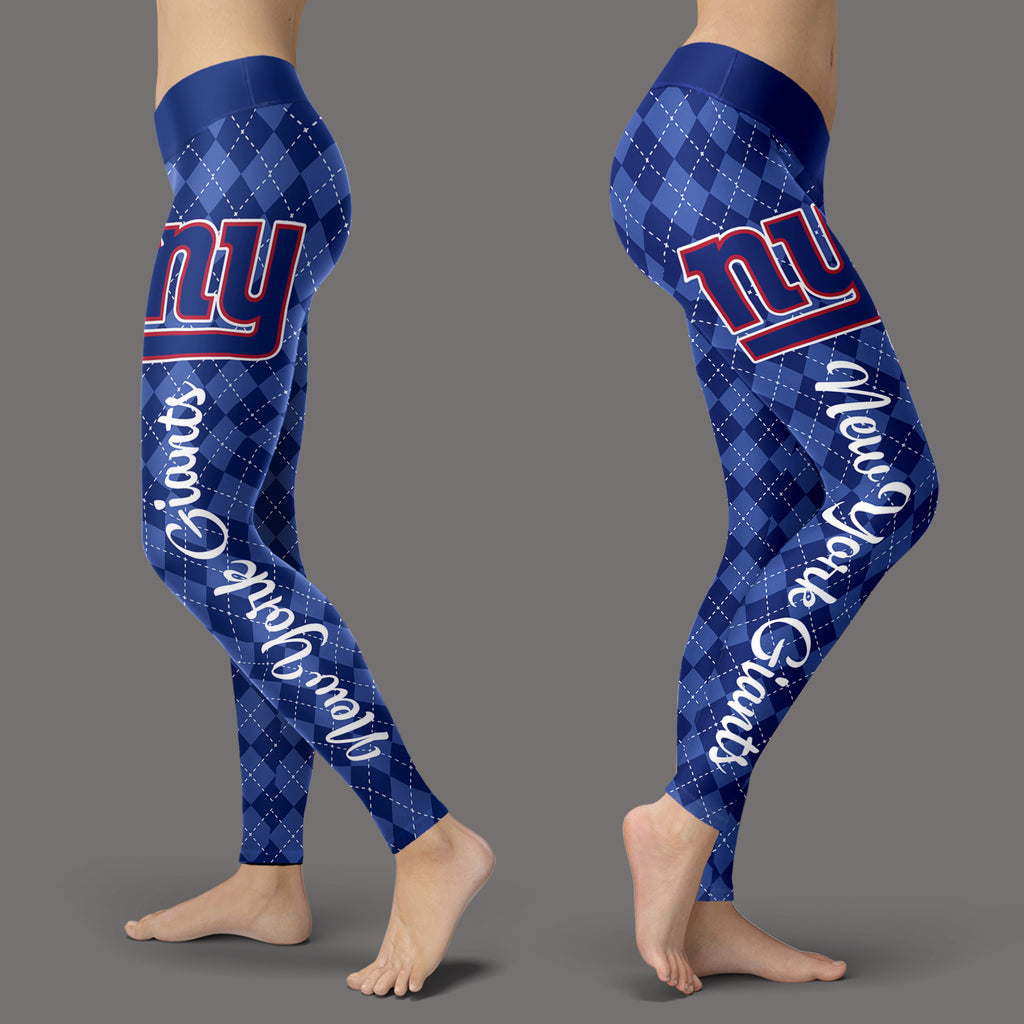 New York Giants Leggings BGLG480