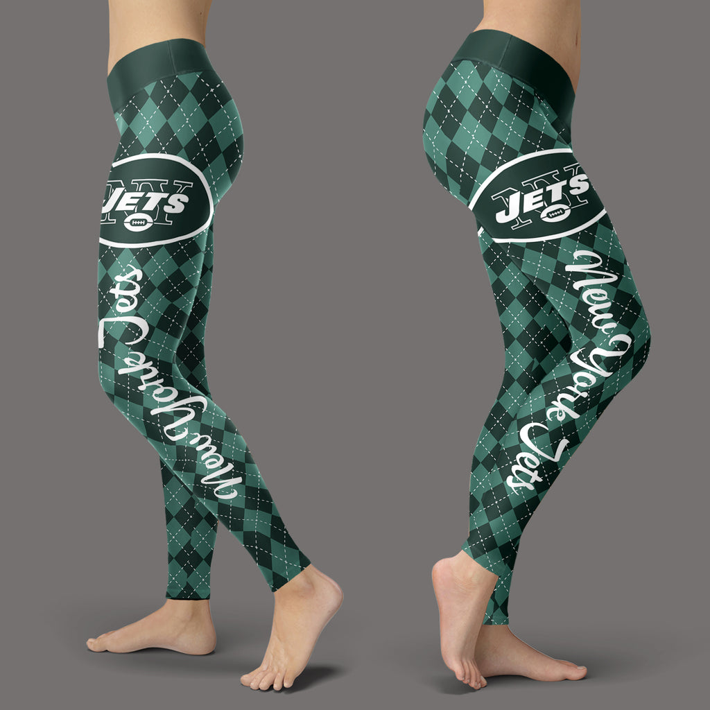 New York Jets Leggings BGLG481