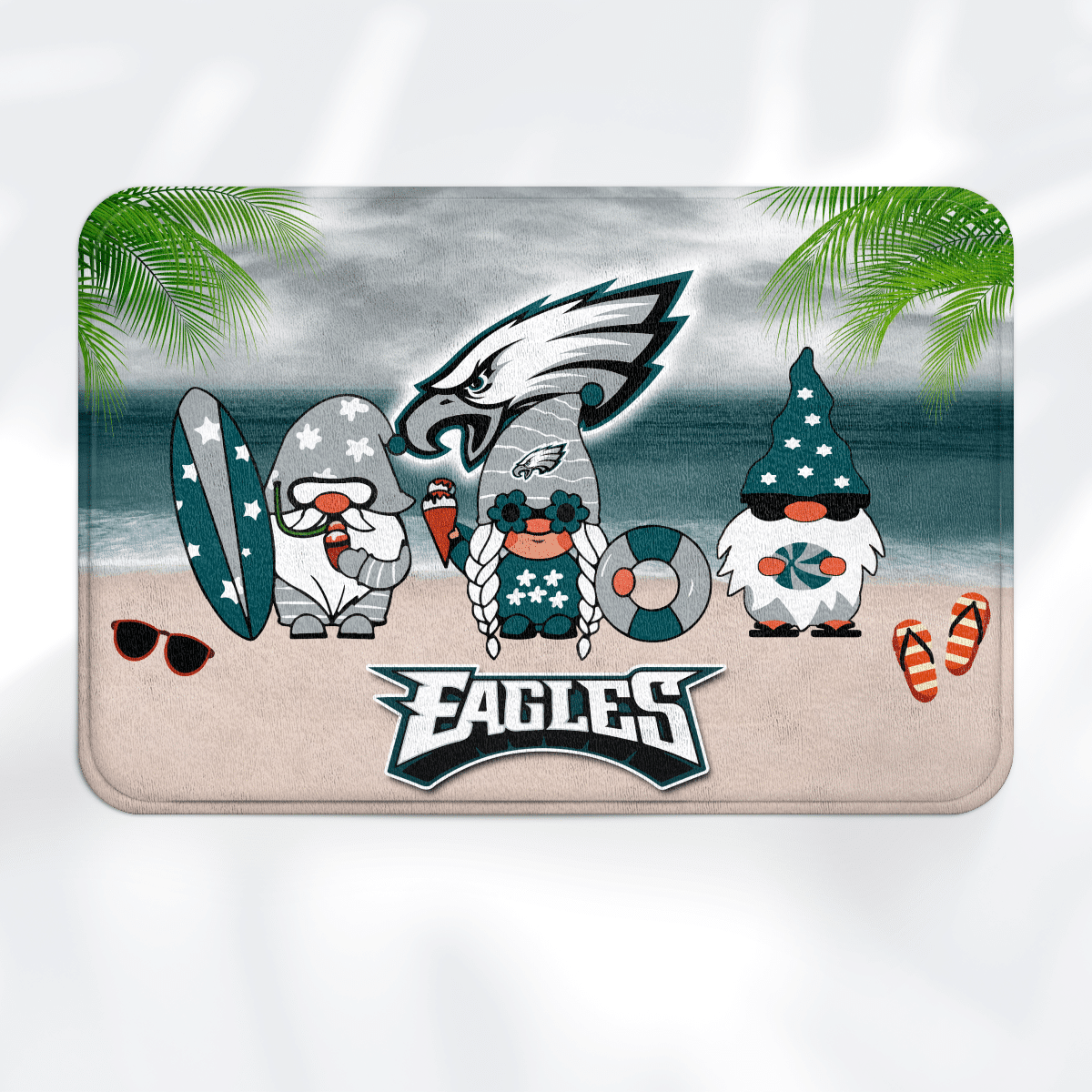 Philadelphia Eagles Doormat BG362