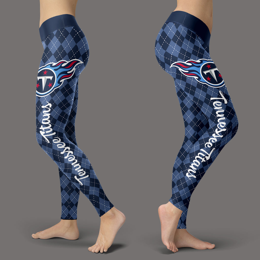 Tennessee Titans Leggings BGLG487
