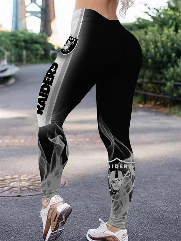 Las Vegas Raiders Leggings AZCLG384