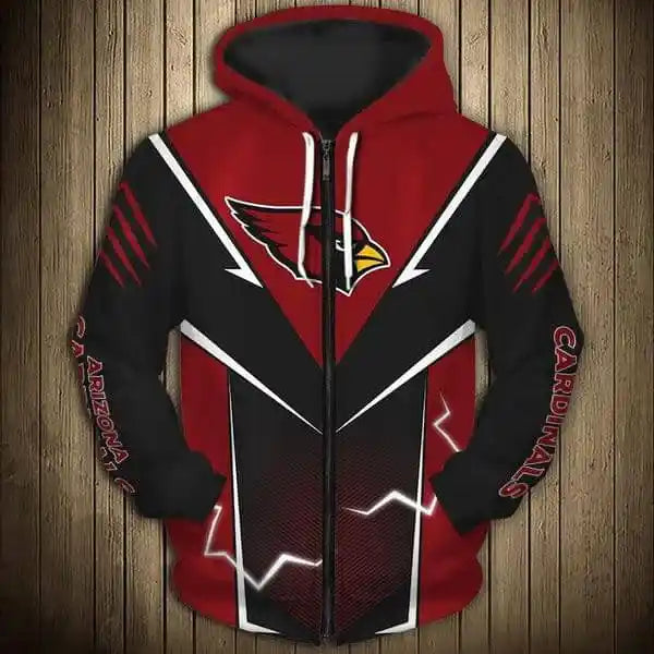 Arizona Cardinals Hoodie 746