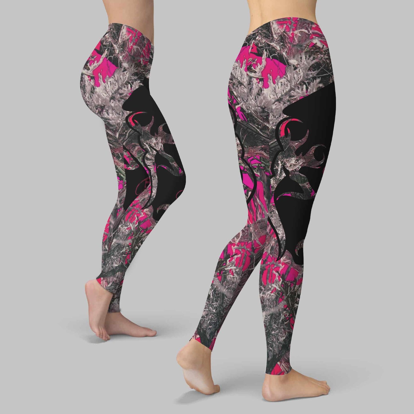 Arizona Cardinals Leggings And Hoodie BG32