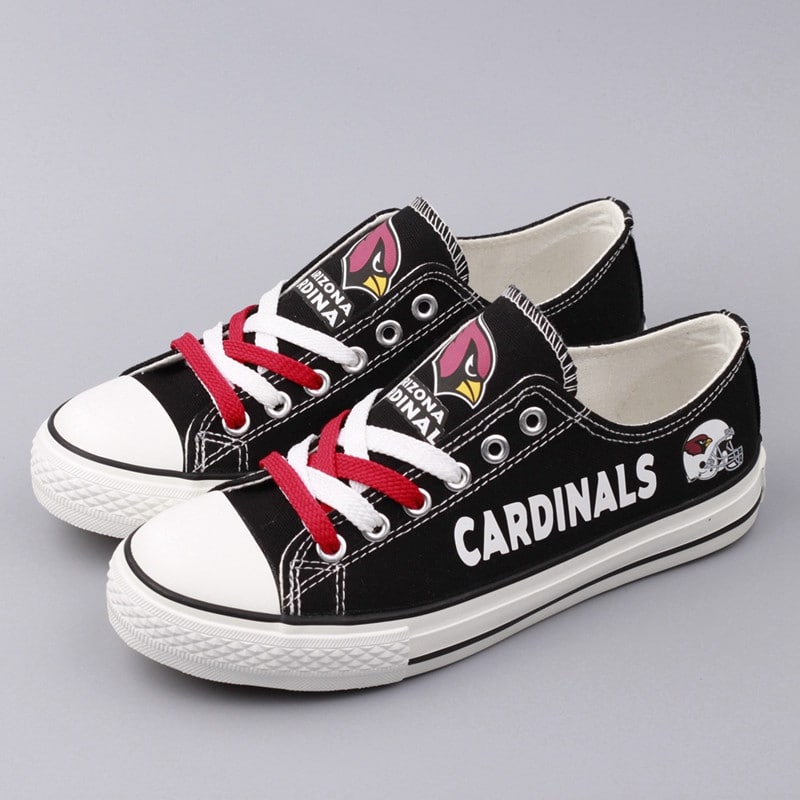 Arizona Cardinals New Low Top BG24