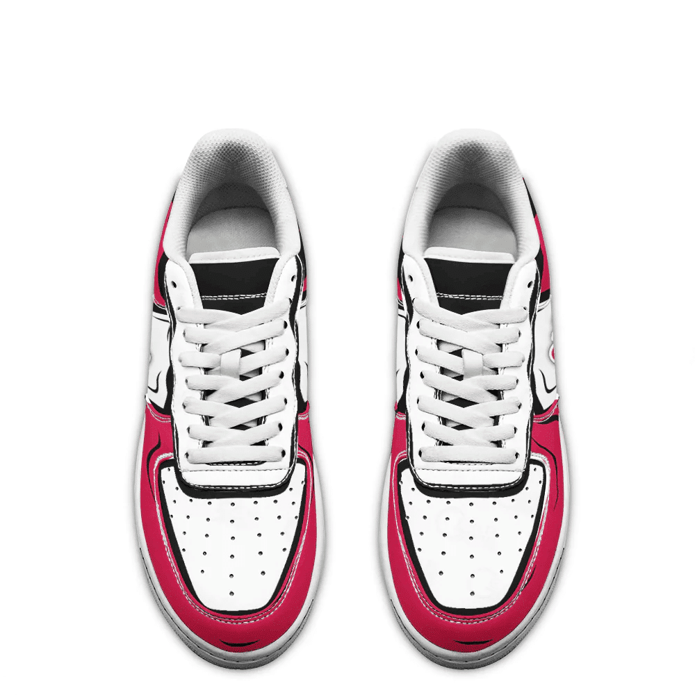 Arizona Cardinals NFL Air Force 1 Sneaker Trending