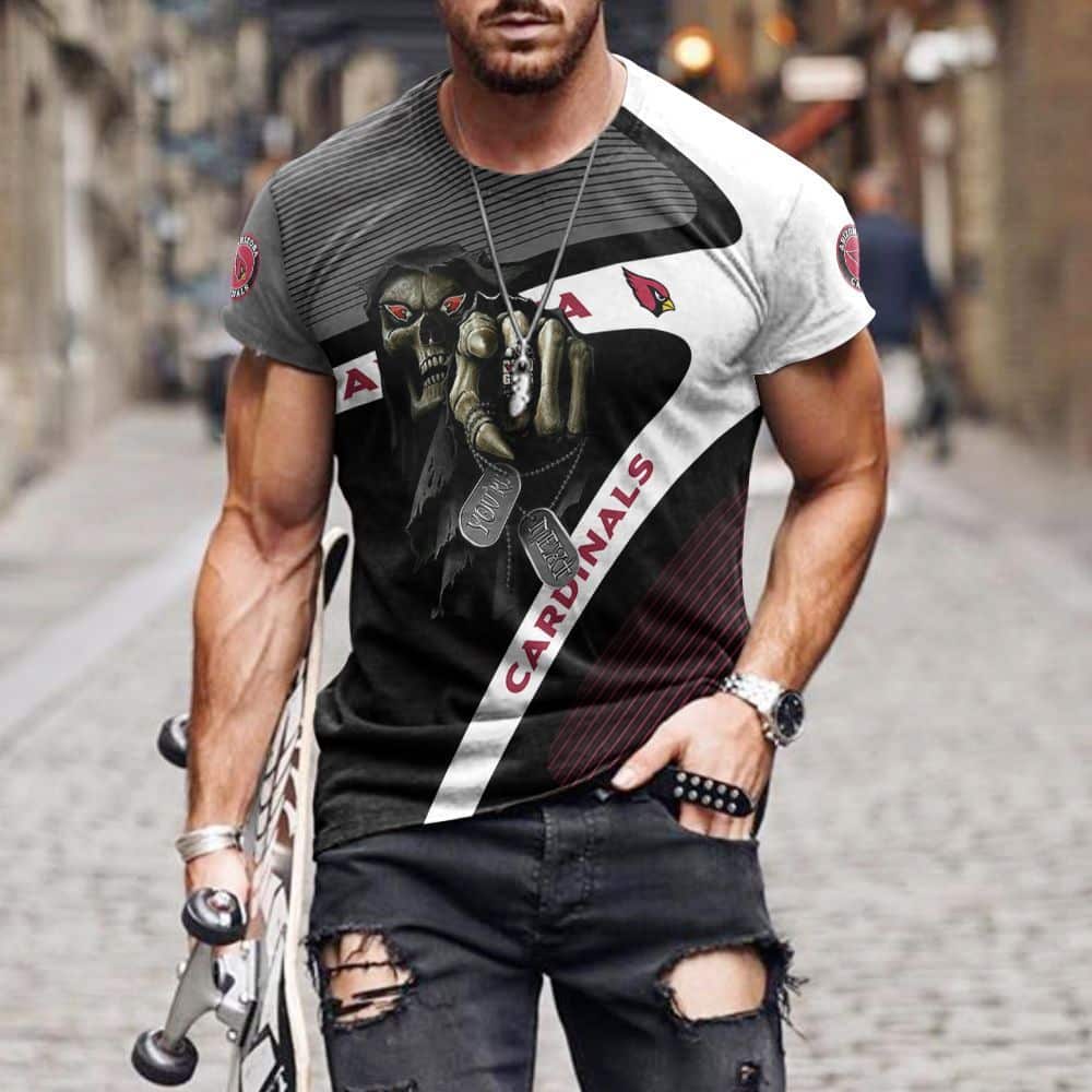 Arizona Cardinals T-shirt 25