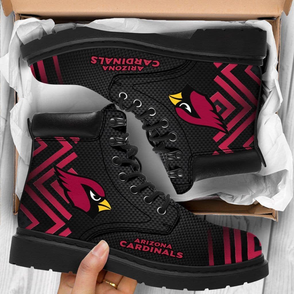 Arizona Cardinals TBL Boots 494