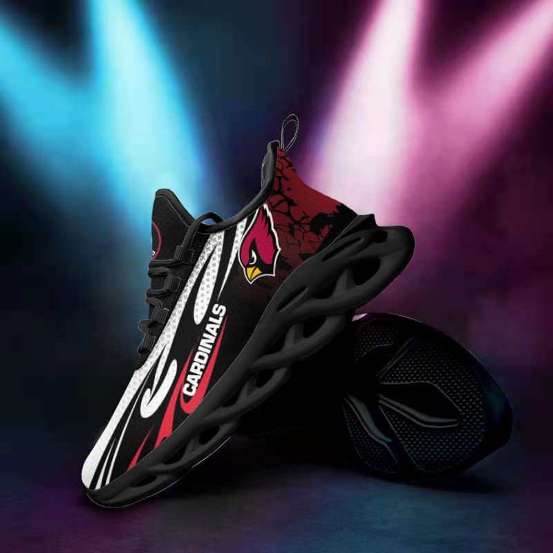 Arizona Cardinals Yezy Running Sneakers BG704
