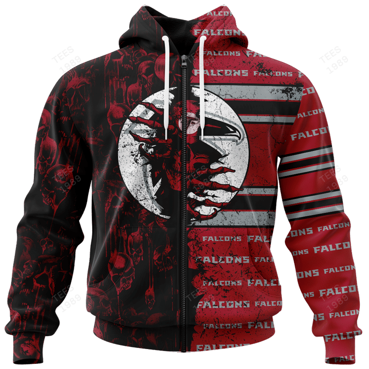 Atlanta Falcons All Over Printed 170