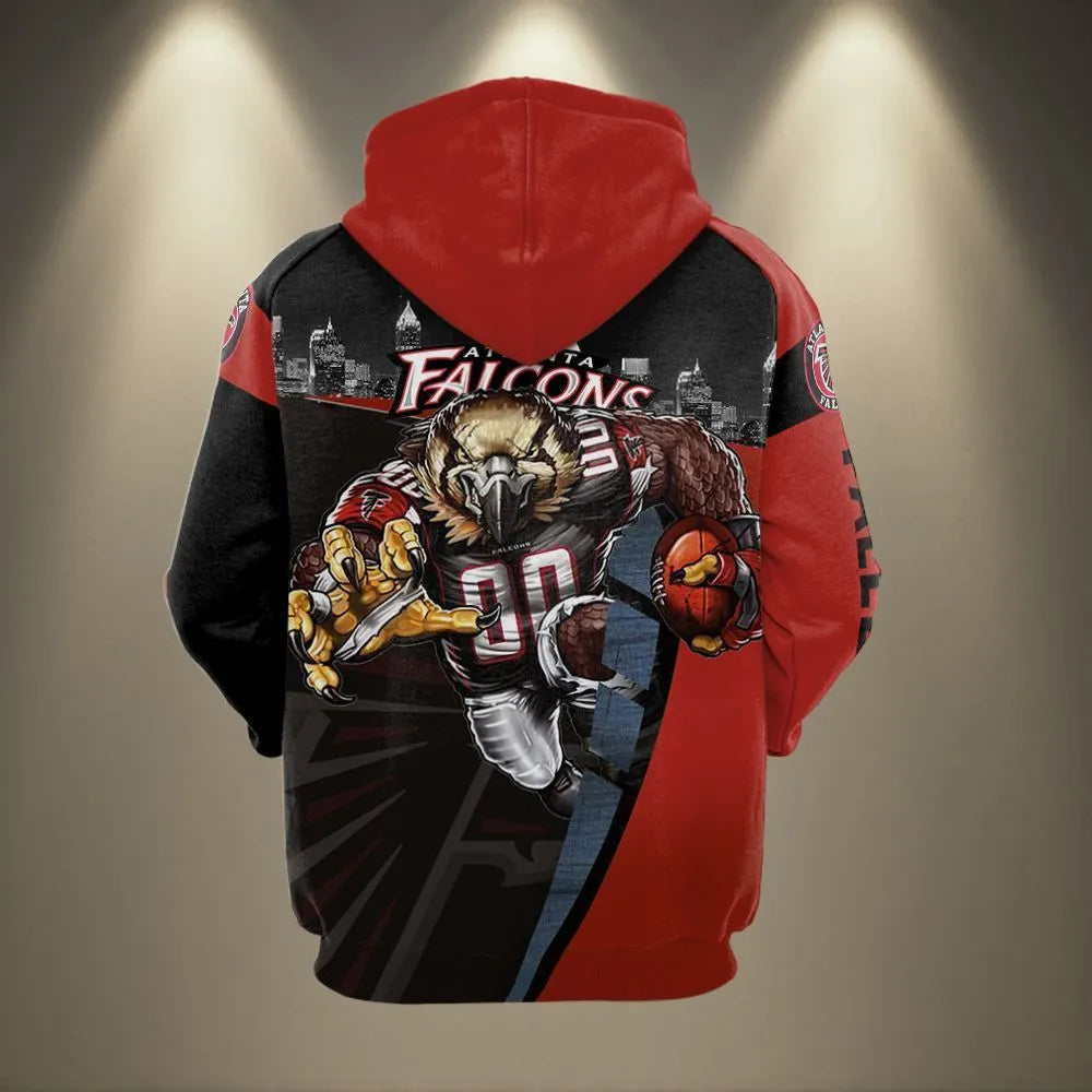 Atlanta Falcons Hoodie 603