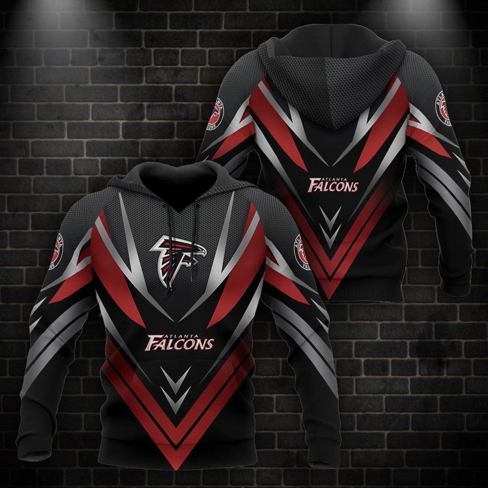 Atlanta Falcons Hoodie BG204
