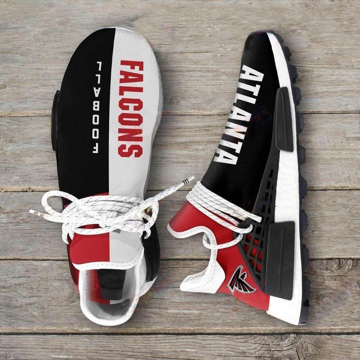 Atlanta Falcons NMD Sneakers 59