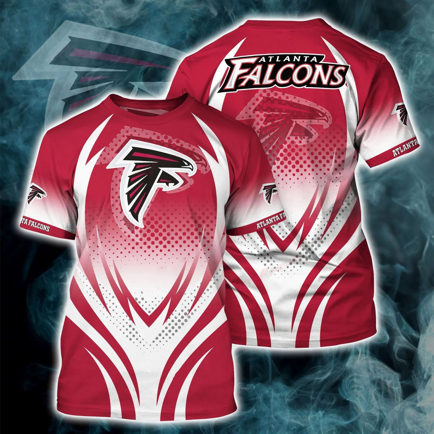 Atlanta Falcons T-shirt BG316