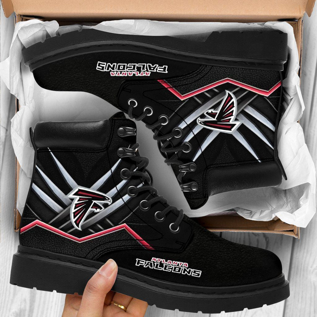 Atlanta Falcons TBL Boots 279