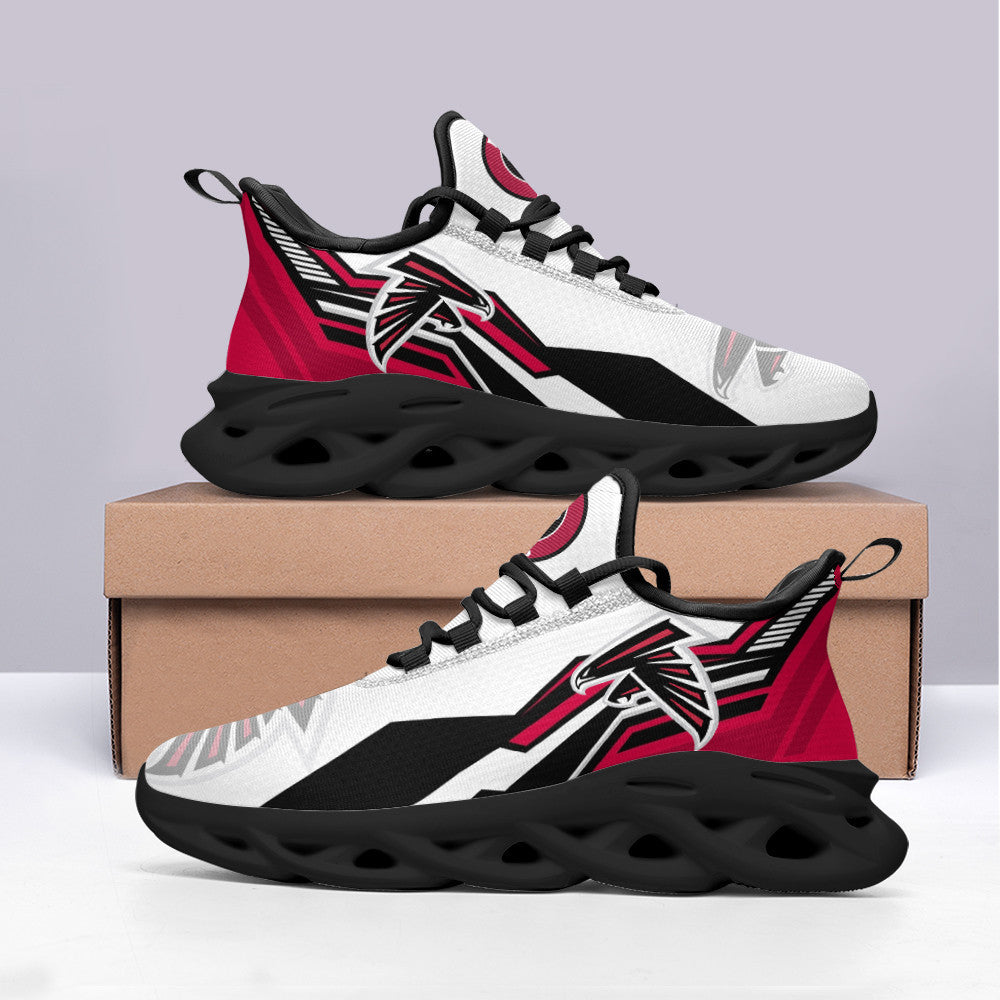 Atlanta Falcons Yezy Running Sneakers BG461
