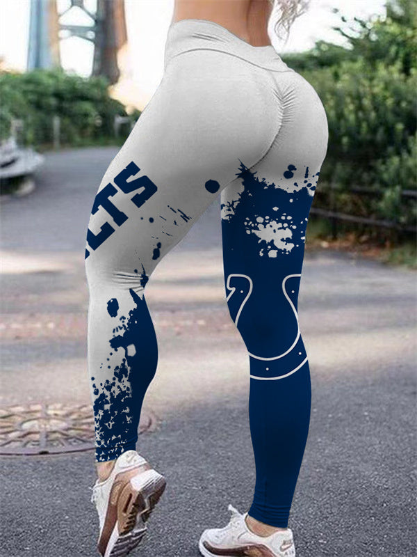 Indianapolis Colts Leggings AZCLG513