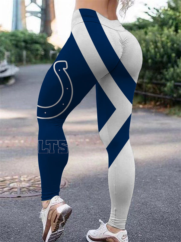 Indianapolis Colts Leggings AZCLG510