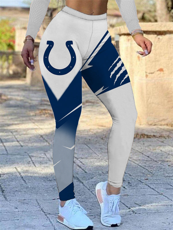 Indianapolis Colts Leggings AZCLG512