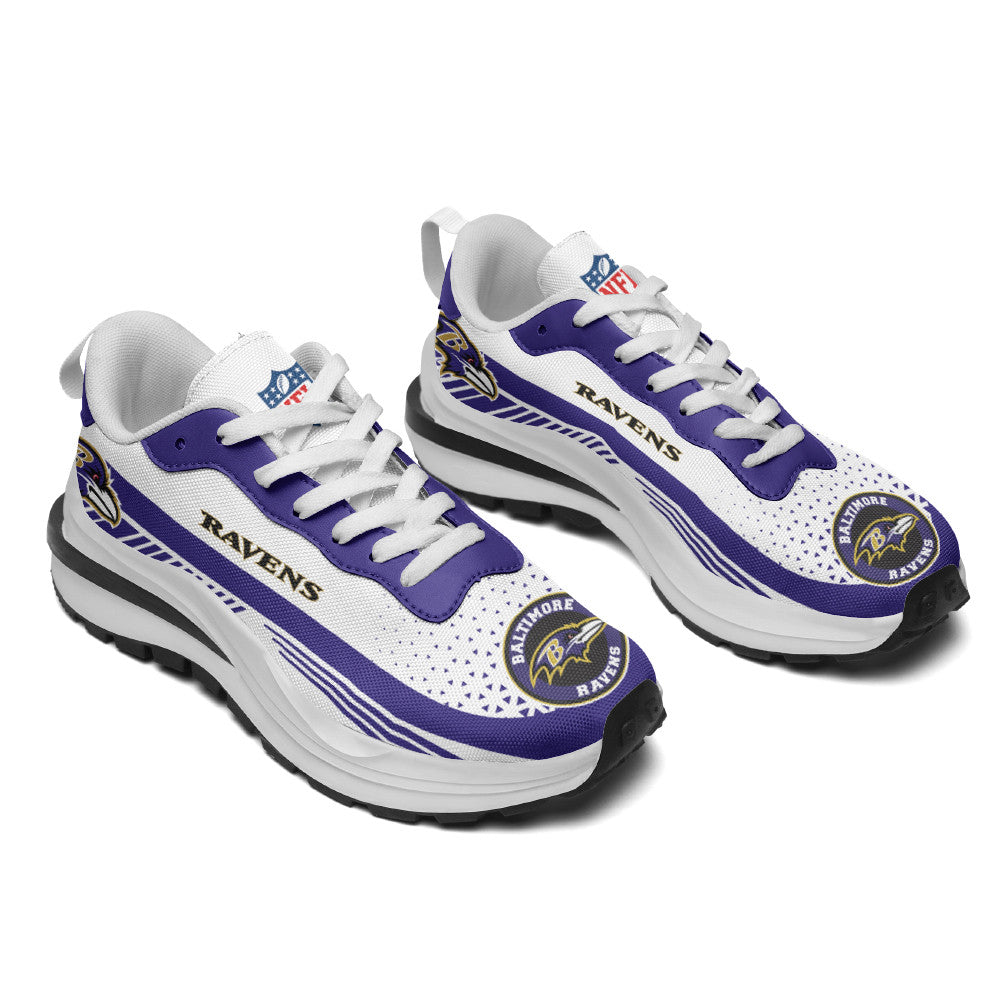 Baltimore Ravens HF3 Sneakers 8
