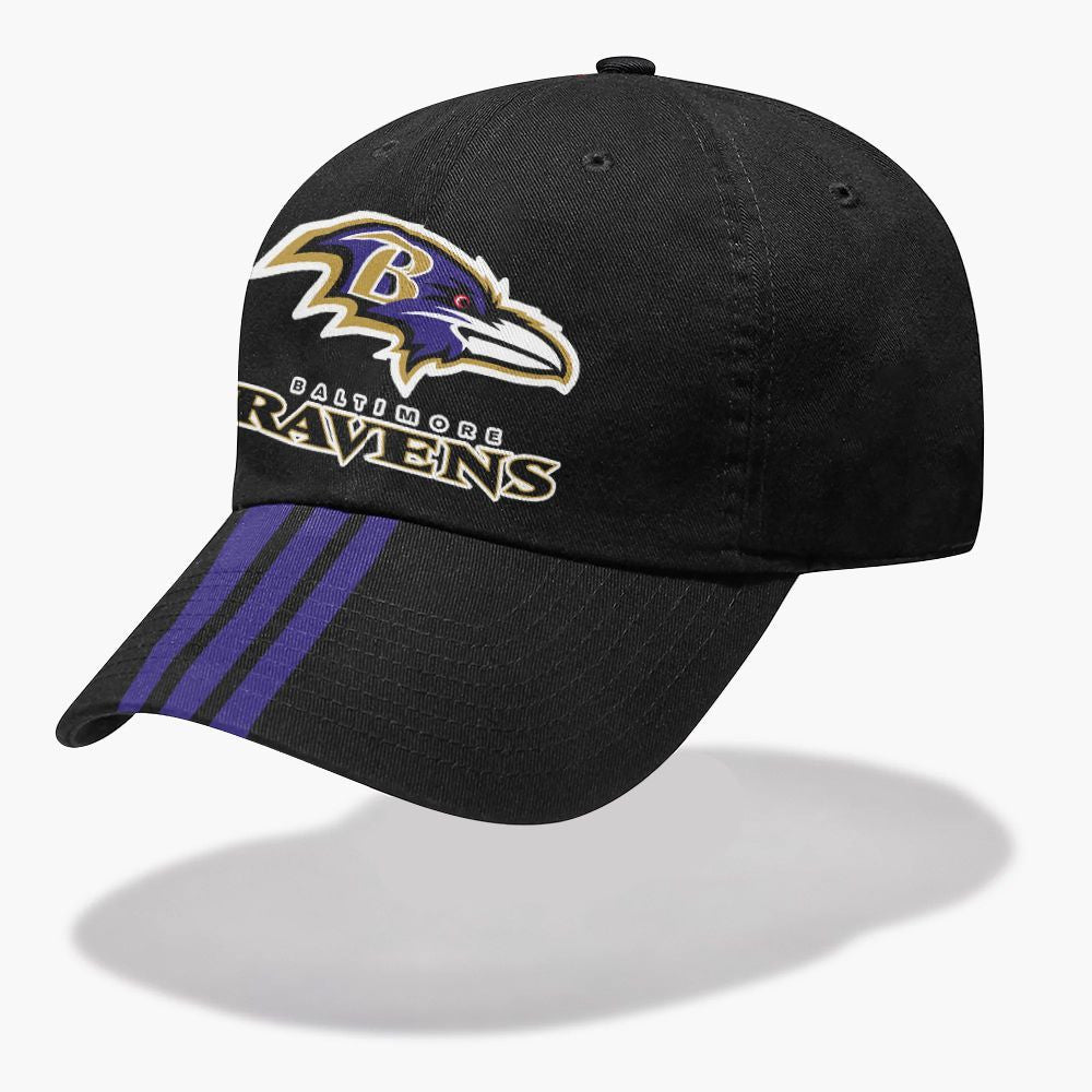 Baltimore Ravens Limited Cap 31