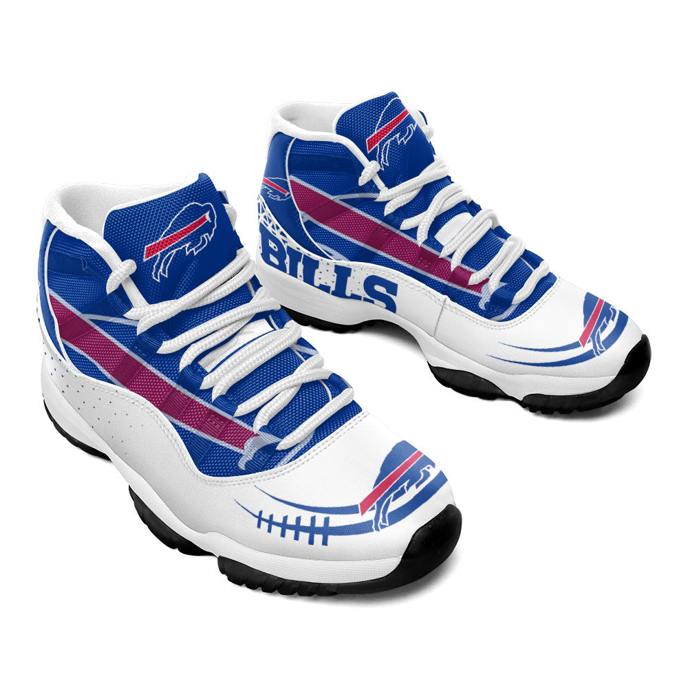 Buffalo Bills AJD11 Sneakers 177
