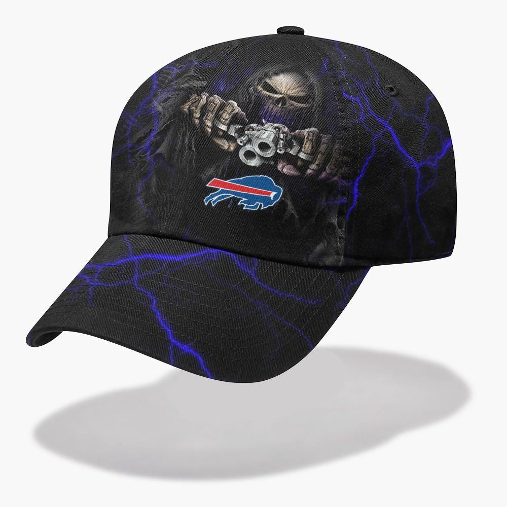 Buffalo Bills Limited Cap 10