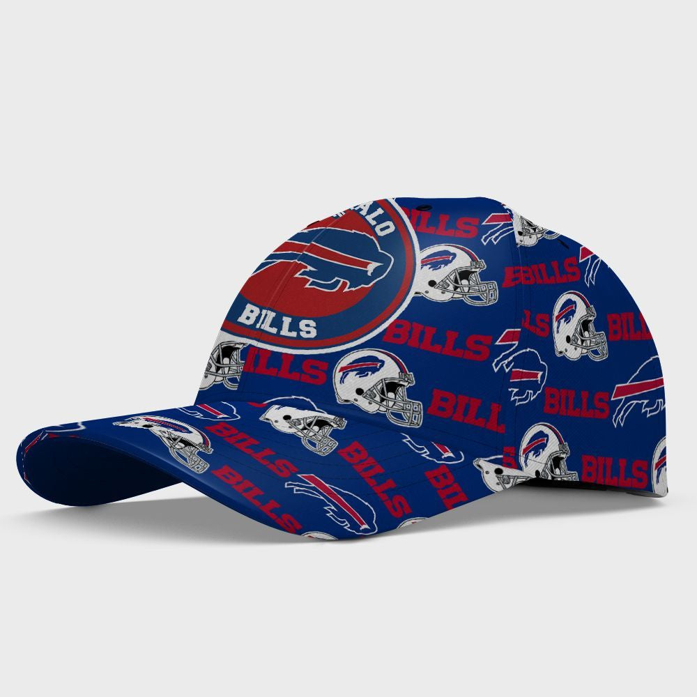 Buffalo Bills Limited Cap 12