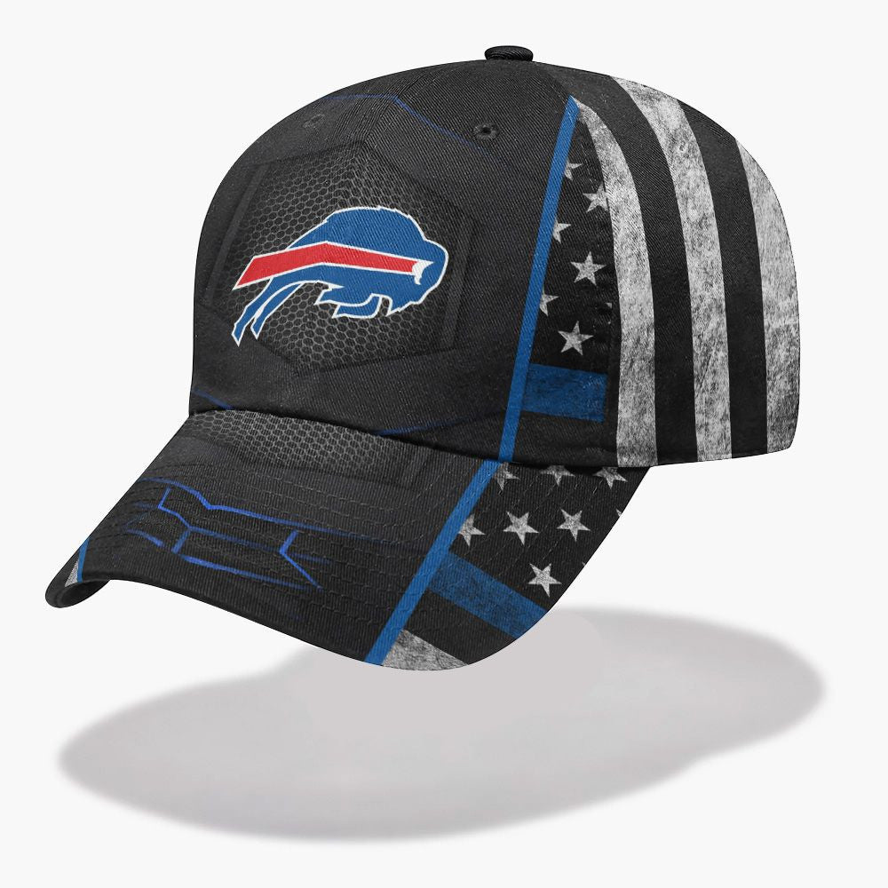 Buffalo Bills Limited Cap 47