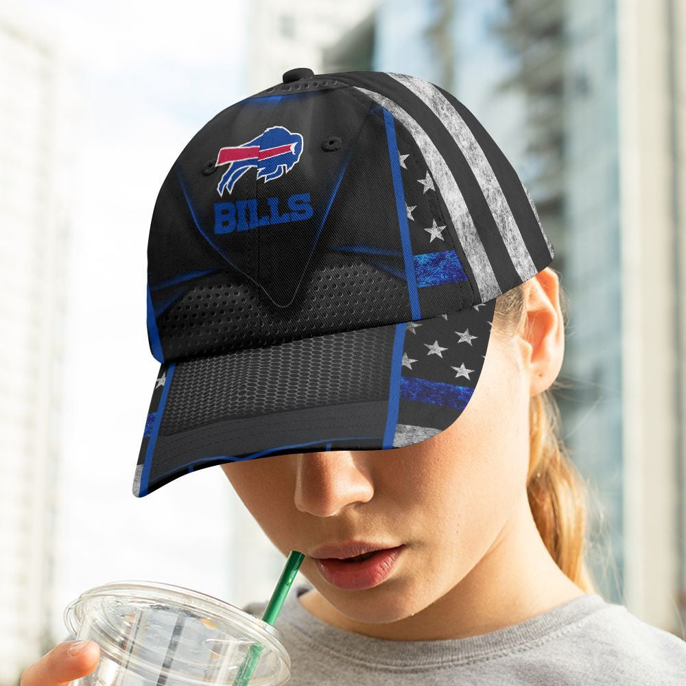 Buffalo Bills Limited Cap 56