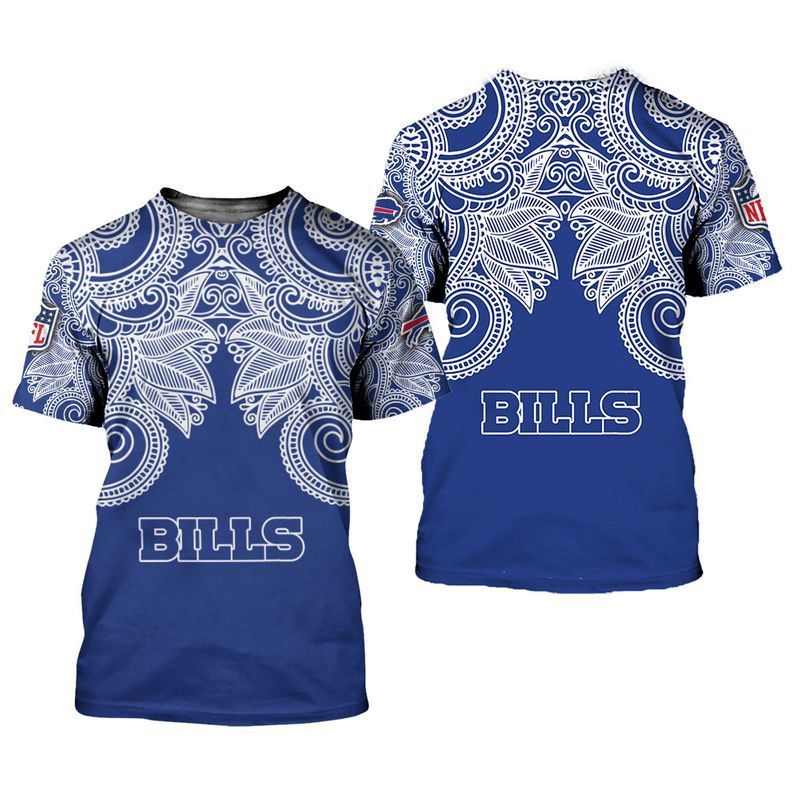 Buffalo Bills Limited Edition