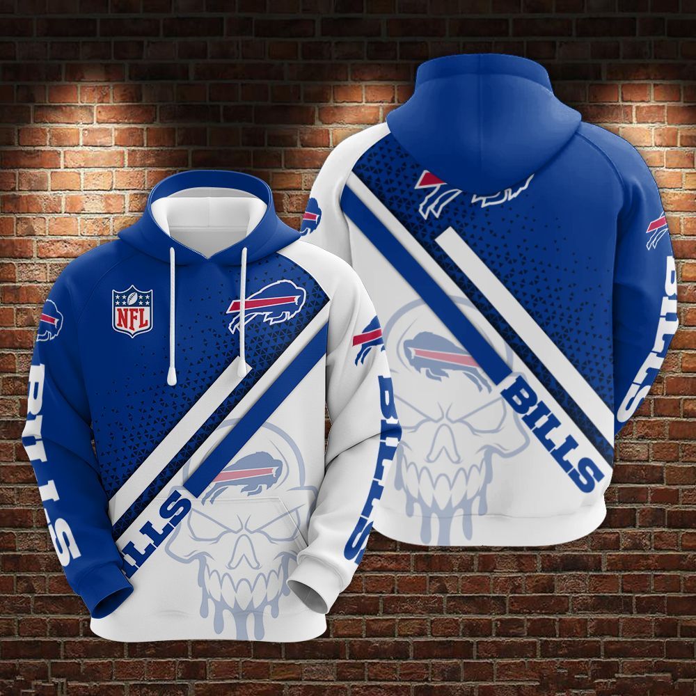 Buffalo Bills Limited Hoodie 909