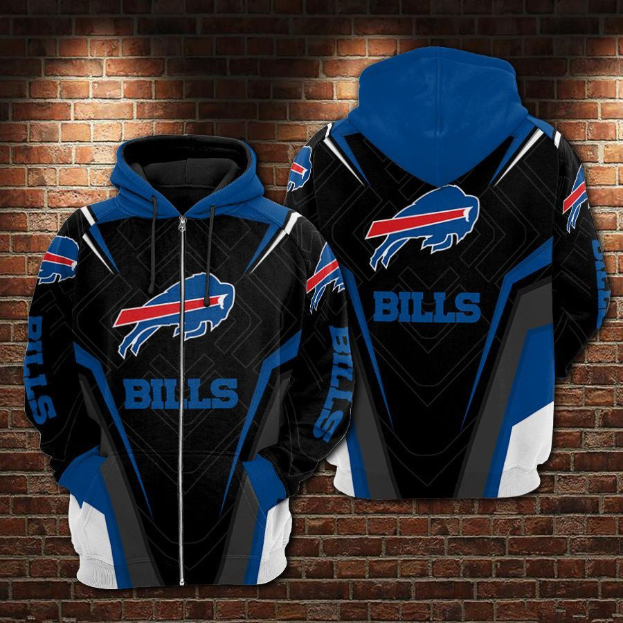 Buffalo Bills Limited Hoodie/ Jogger 1022