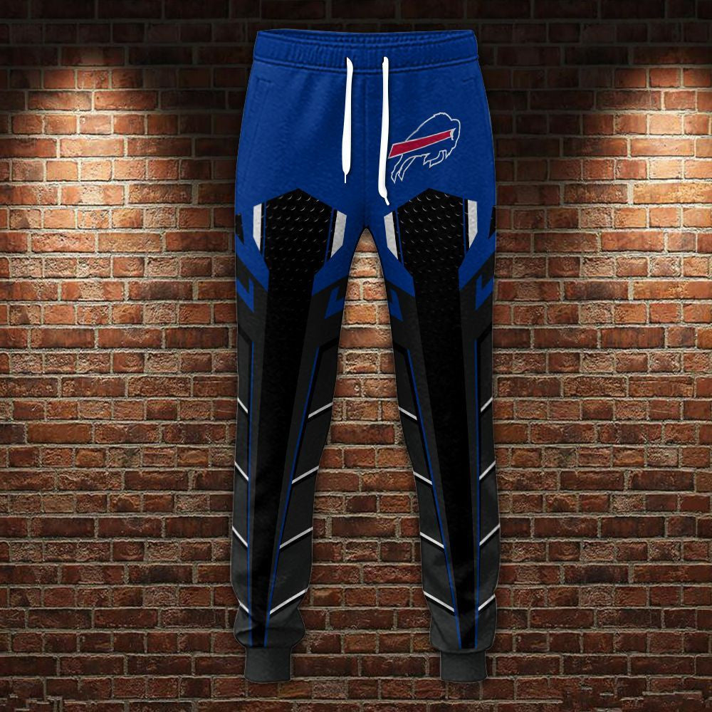 Buffalo Bills Limited Hoodie | Jogger S100