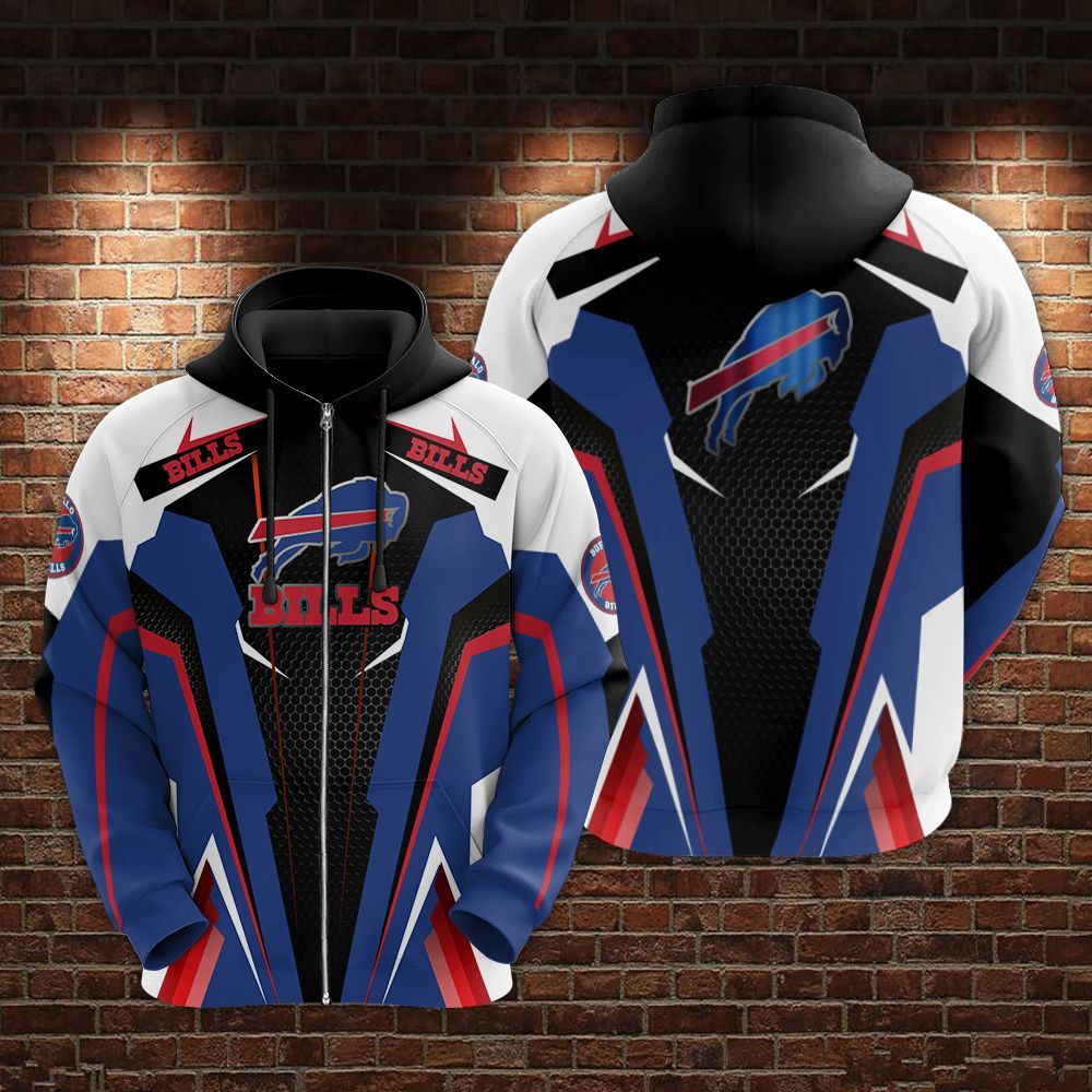 Buffalo Bills Limited Hoodie S097