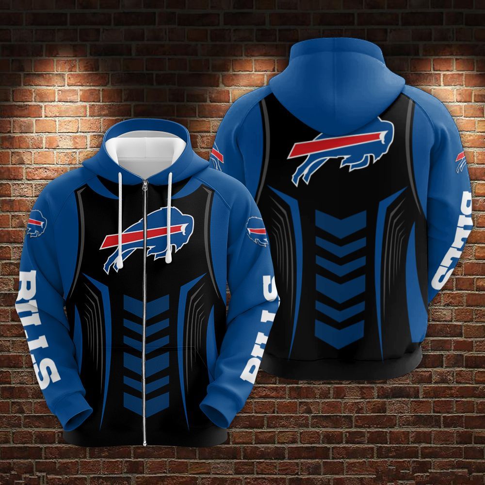 Buffalo Bills Limited Hoodie S183
