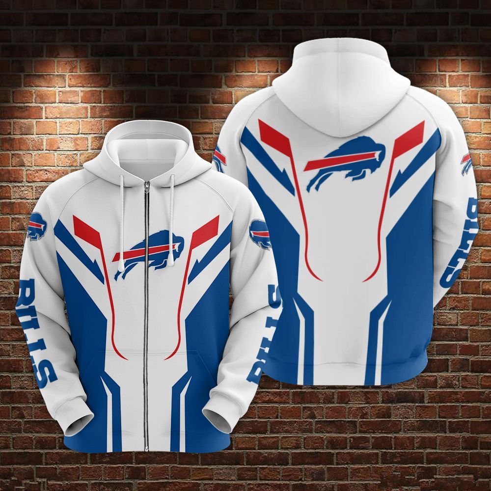 Buffalo Bills Limited Hoodie S293