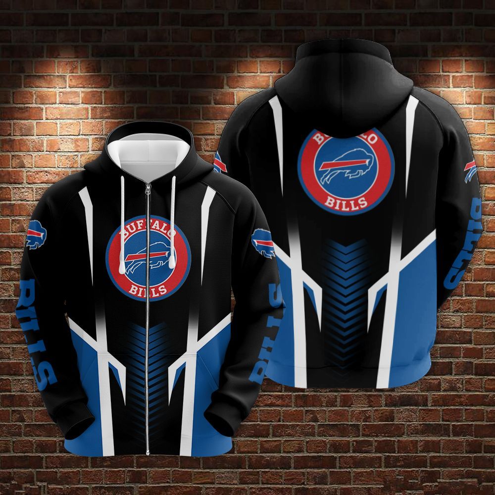 Buffalo Bills Limited Hoodie S307