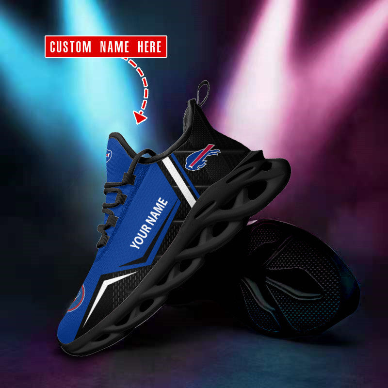 Buffalo Bills Personalized Yezy Running Sneakers SPD446