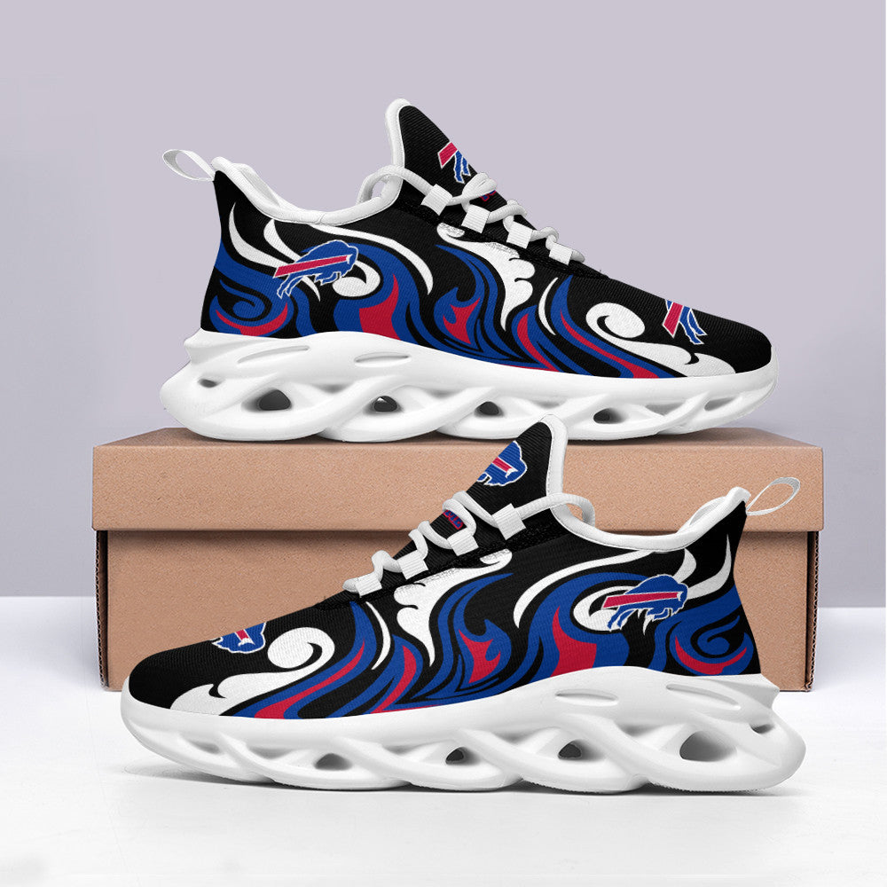 Buffalo Bills Personalized Yezy Running Sneakers SPD565