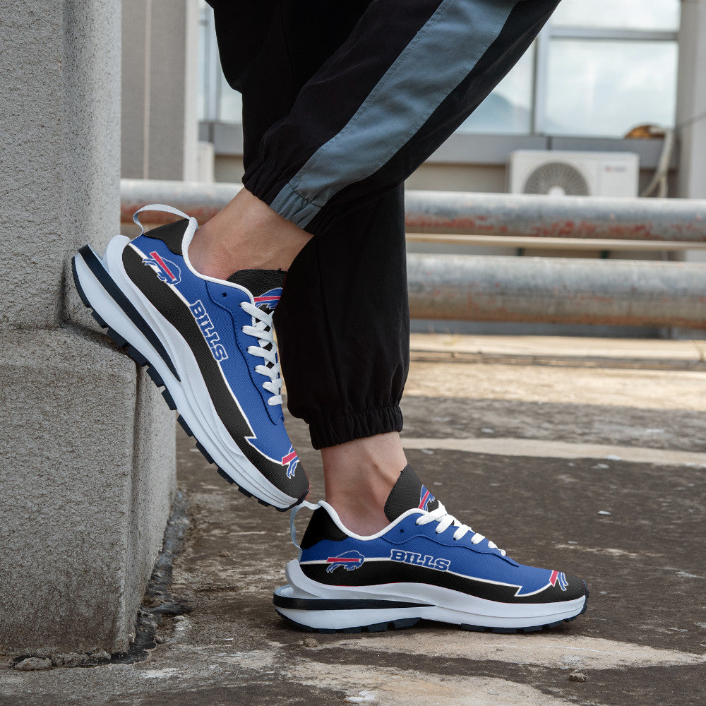 Buffalo Bills Sport Running HF Sneakers 70